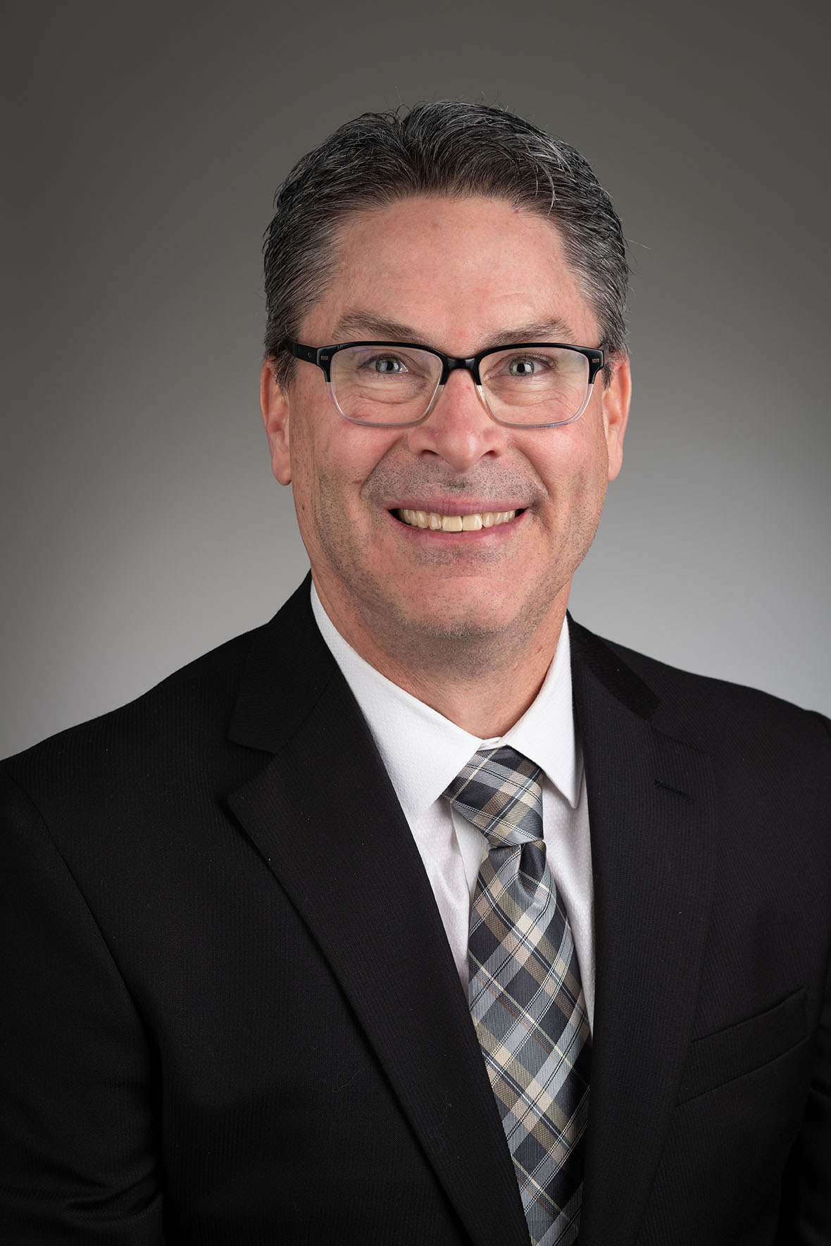 Dennis Snedden, MTMC chief operating officer