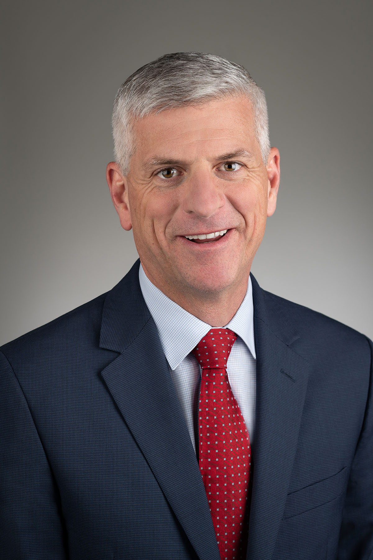 Jack Moran, MTMC chief commercial officer