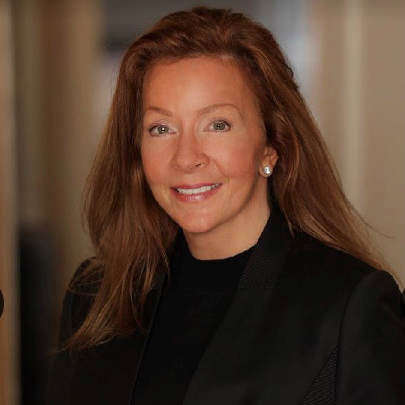 mTrade co-founder Lois Lovelady