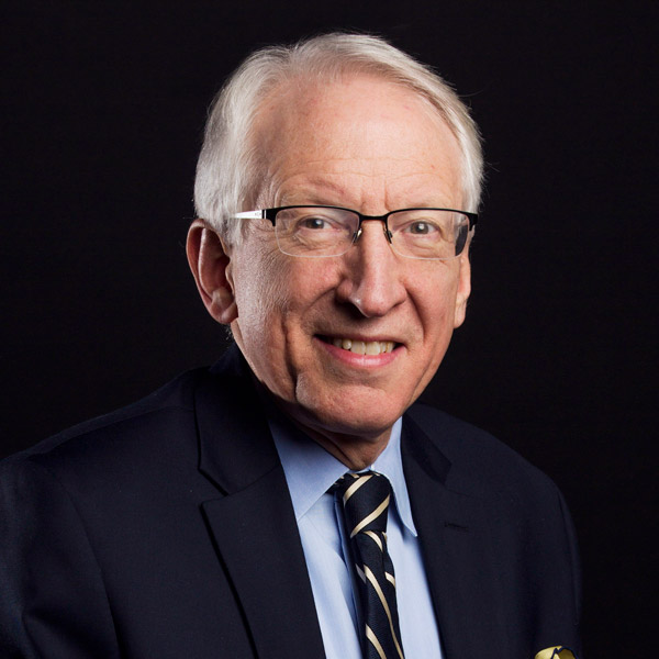 mTrade co-founder Bill Rayburn