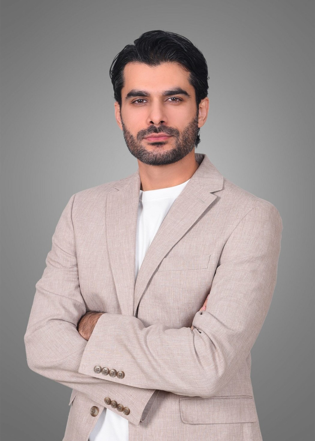 Mubashir Hanif