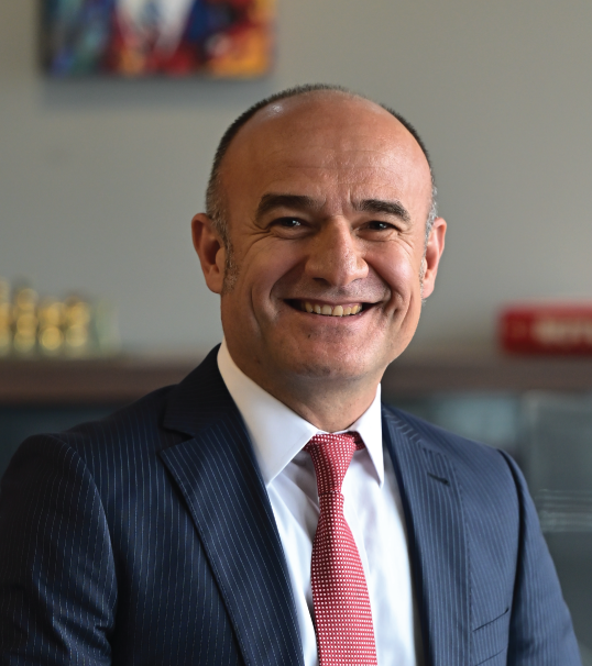 Mücahit Gündebahar