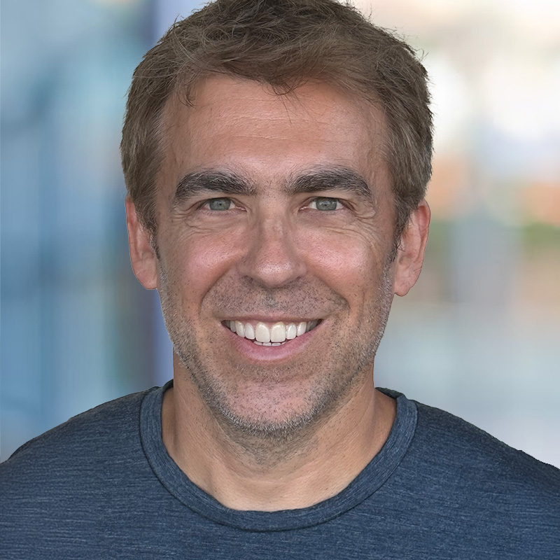 Erik Rannala, Mucker Capital co-founder
