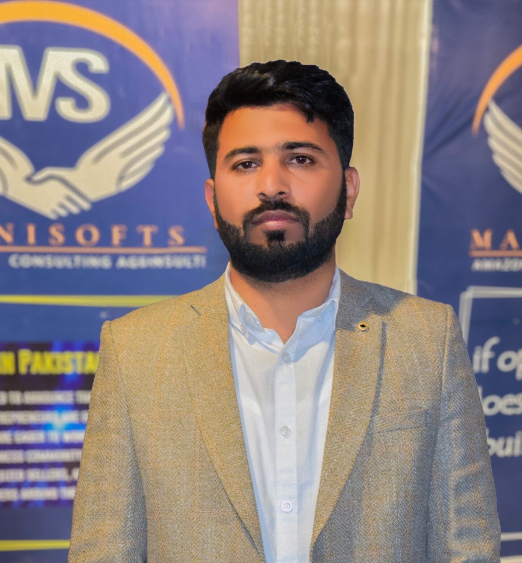 Muhammad Imran