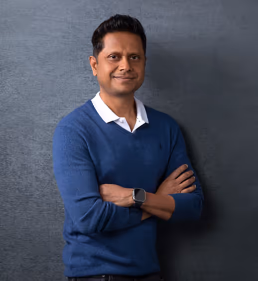 Mukesh Bansal