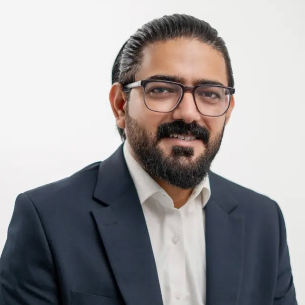 Mukhtar Ahmad Baig