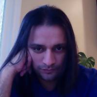 Mukul Dhankhar, Co-Founder & CTO of Mashgin