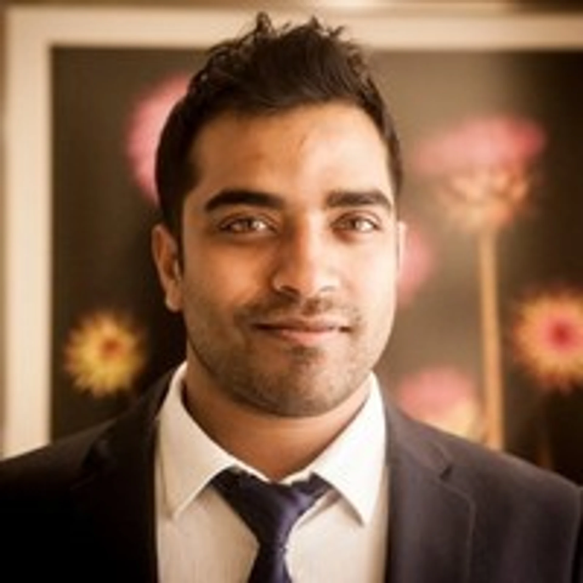 Mukund Jha Is Turning Plain English Into Working Software
