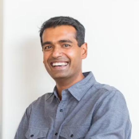 Gautam Gupta, Multiply co-founder