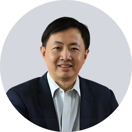 Mun Yew Wong