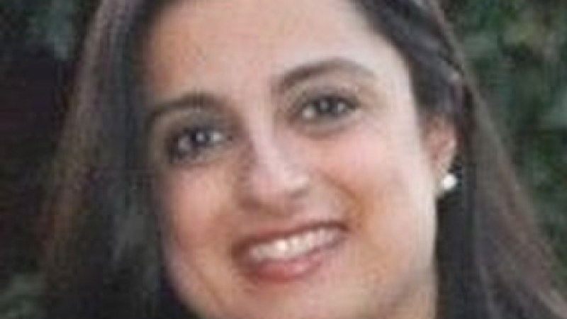 Muneeza Zaidi