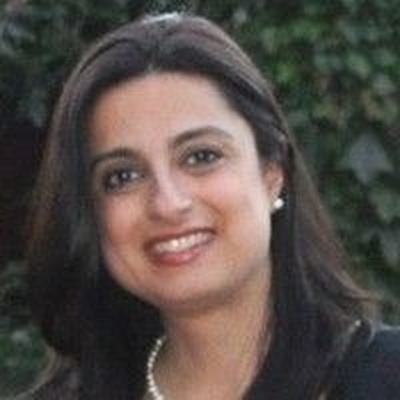 Muneeza Zaidi - VP, Product Strategy and Growth at Microsoft
