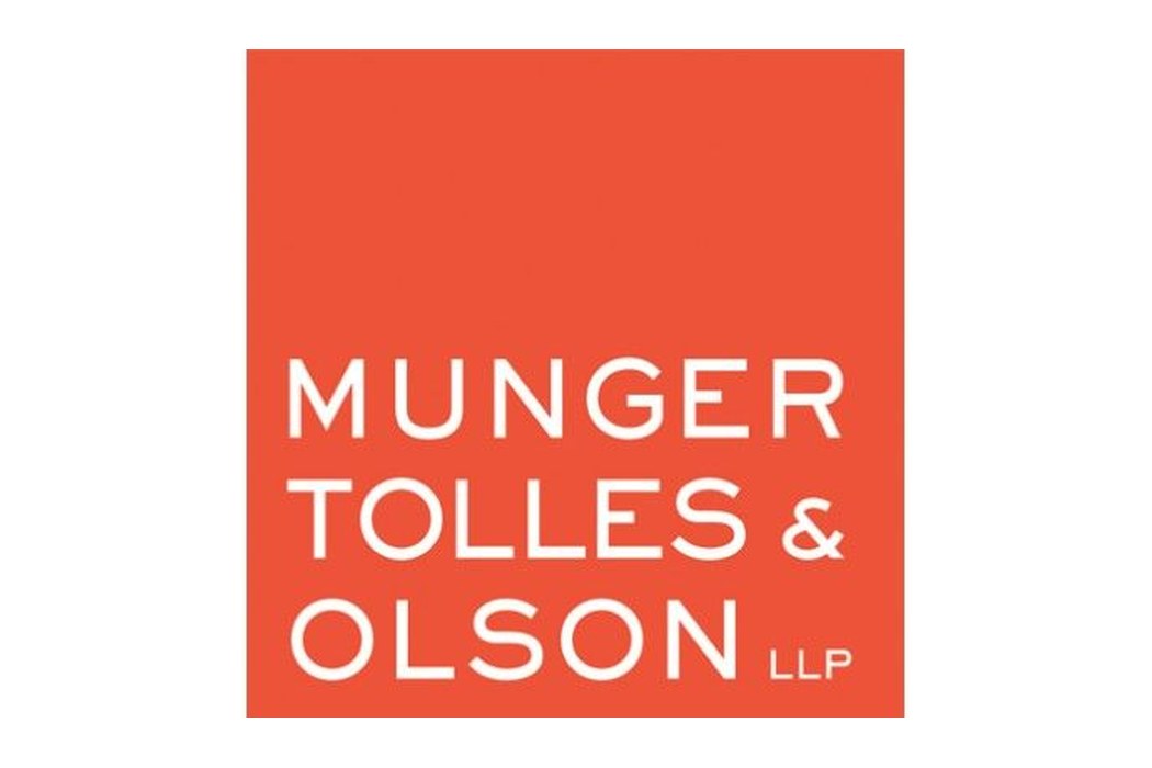 Munger, Tolles & Olson: Small Teams, Billion-Dollar Stakes