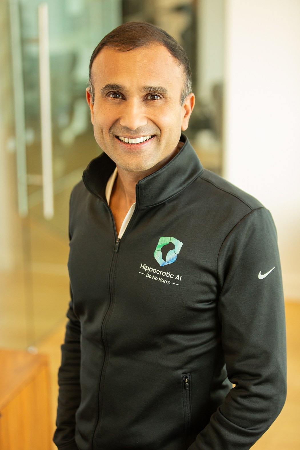 Munjal Shah