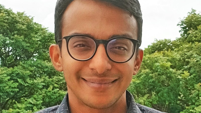 Murari Ramkumar