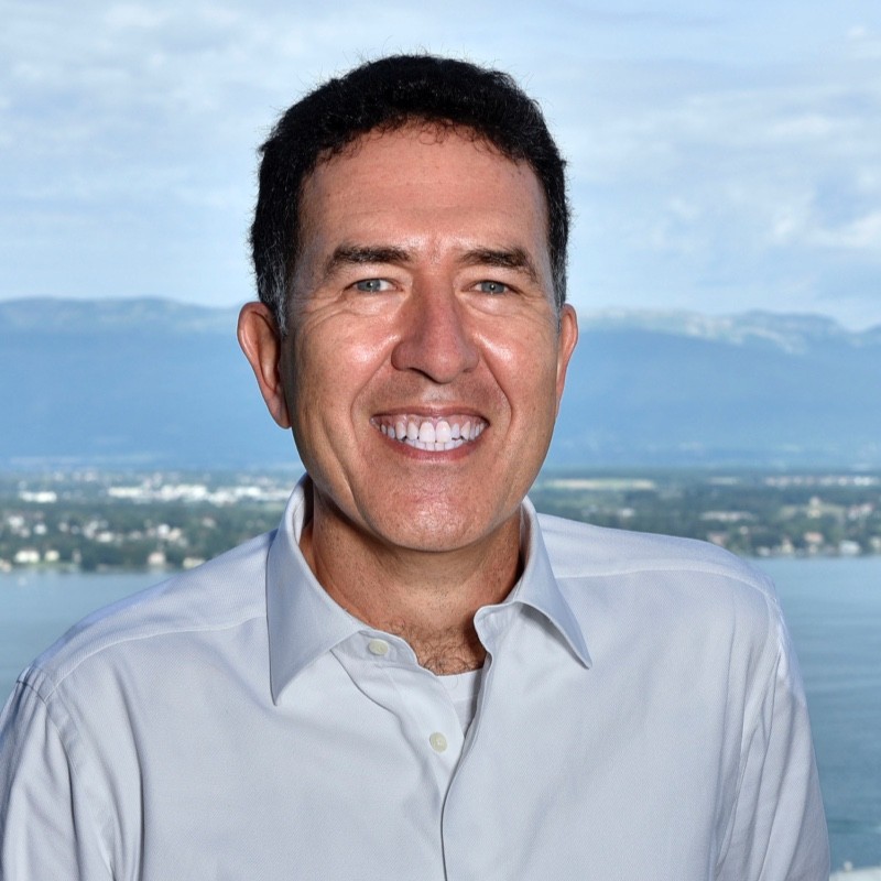Murat Sönmez Is Building the Memory Sustainability Forgot