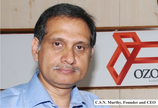 Murthy Chintalapati