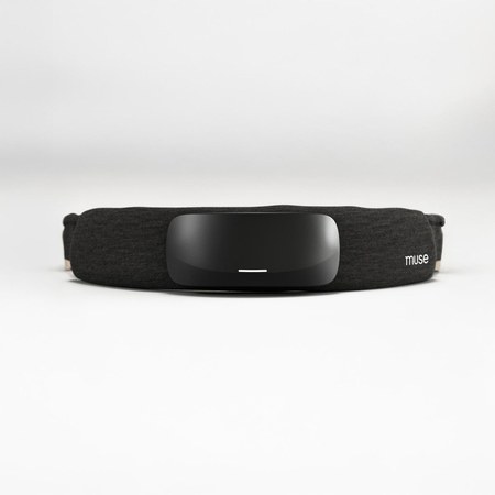 Muse by Interaxon Inc.