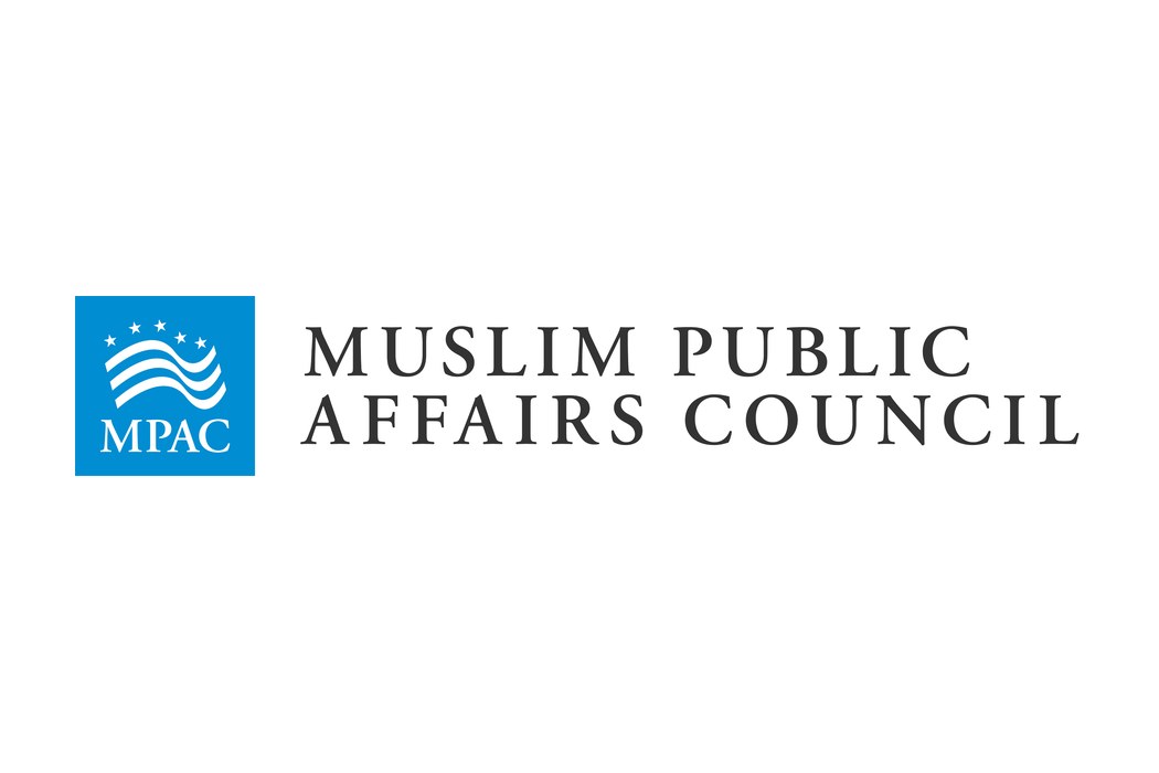 The Muslim Voice With One Foot on Capitol Hill and the Other in Hollywood