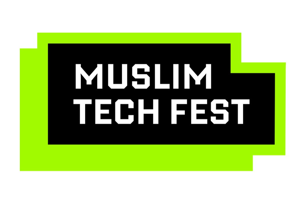 Muslim Tech Fest puts a price on being in the right room