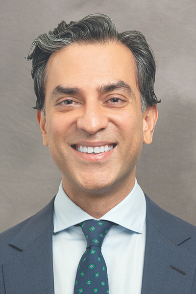Mustafa Siddiqui