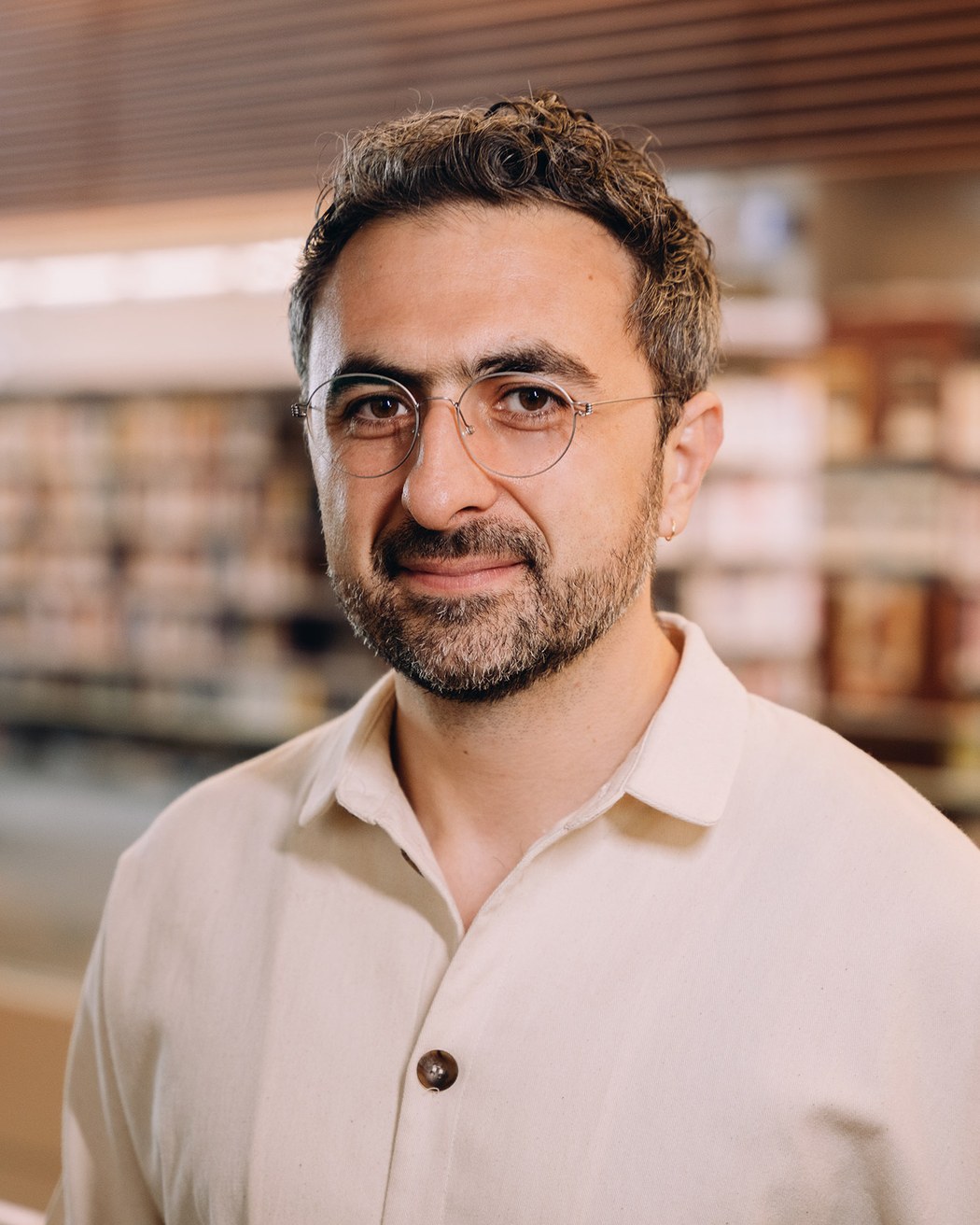 Mustafa Suleyman and the Question Behind the Machine