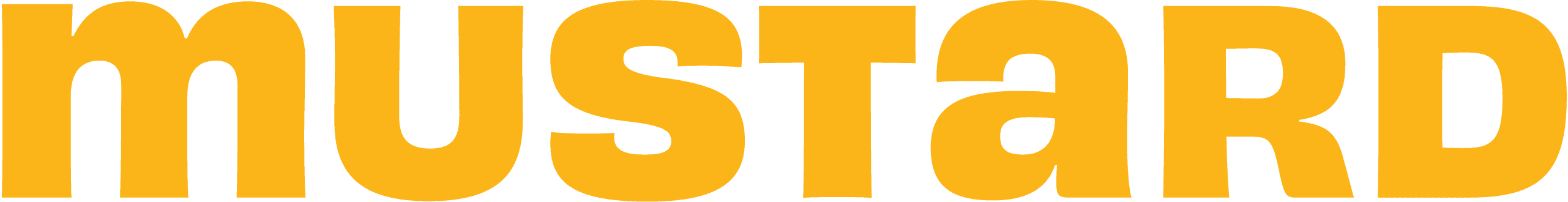 Mustard logo