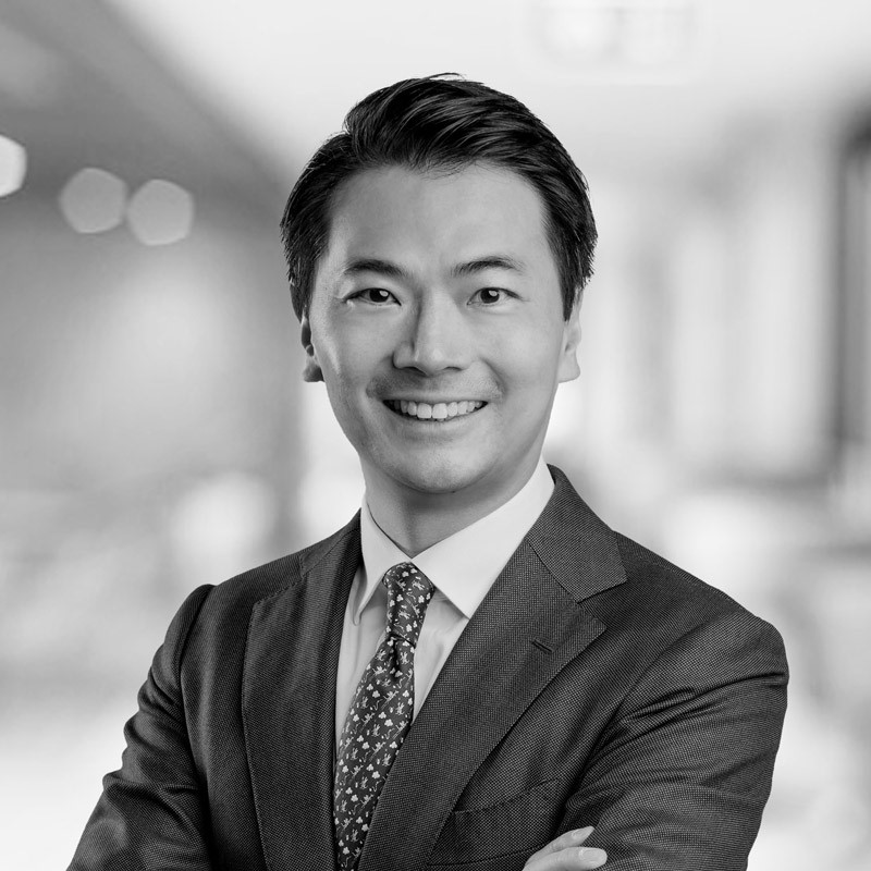 Andrew Tan, Muzinich Asia-Pacific CEO