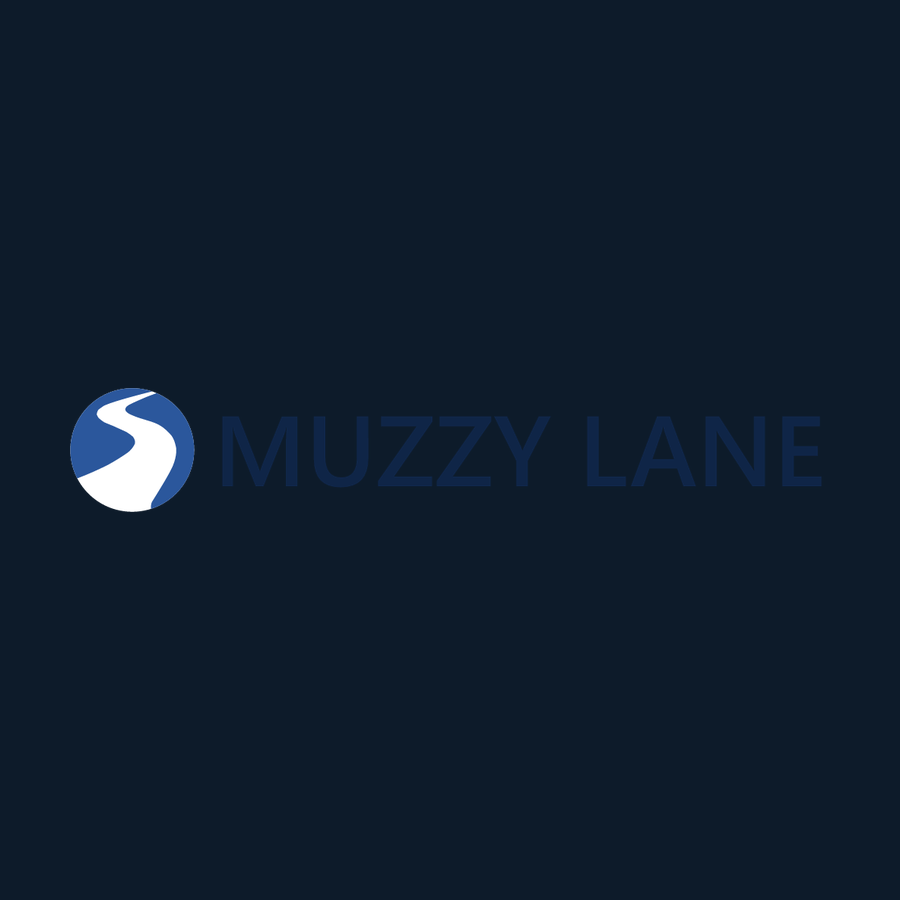 Muzzy Lane company logo