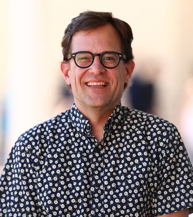 MVT founder Matt Van Tuinen
