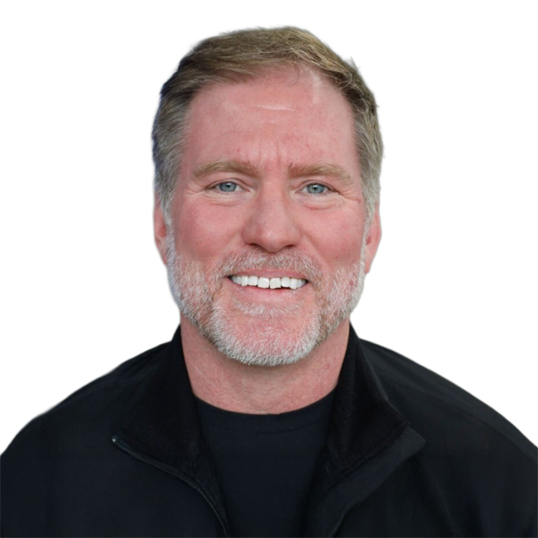 MX founder and CEO Ryan Caldwell
