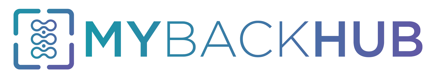 MyBackHub (NSite Medical) logo
