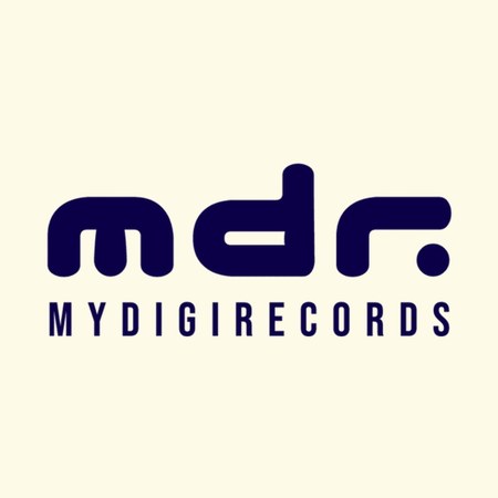 MyDigiRecords