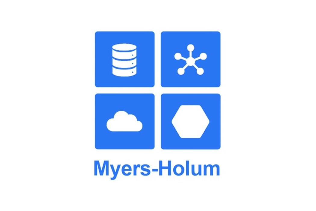 Myers-Holum makes the handoffs work.