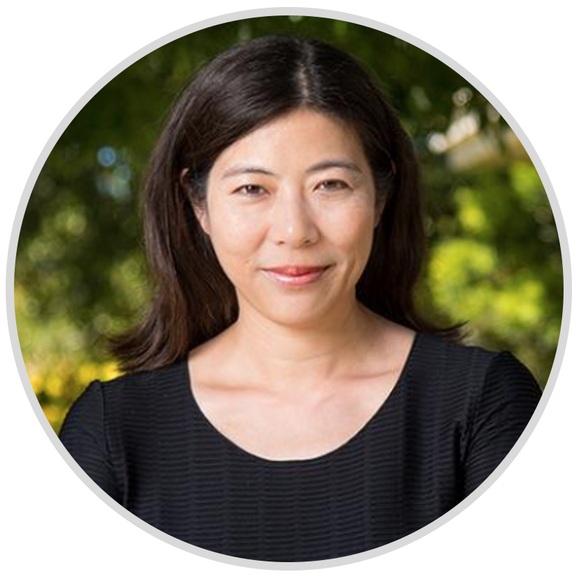 Mylene Yao, CEO and co-founder of Univfy