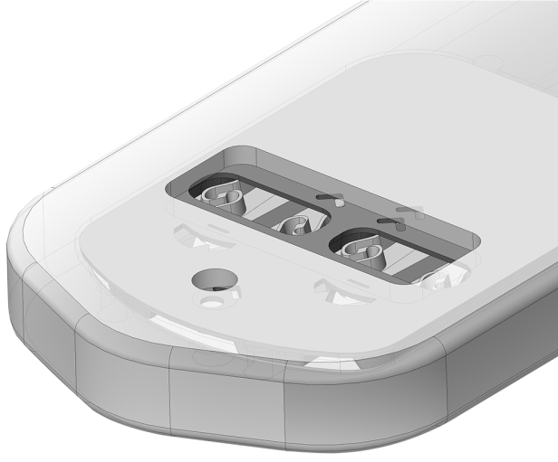 Calibreye TGT Surgical System by Myra Vision