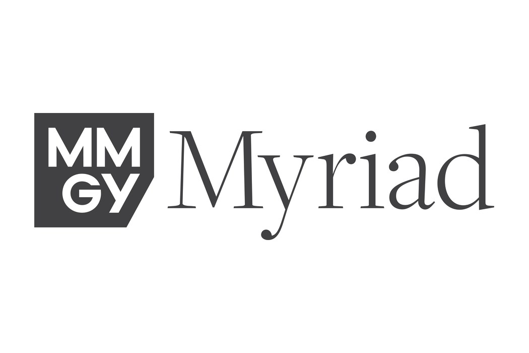 Myriad knows a beautiful destination needs a way in