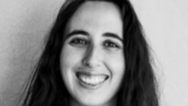 Myriam Barthes