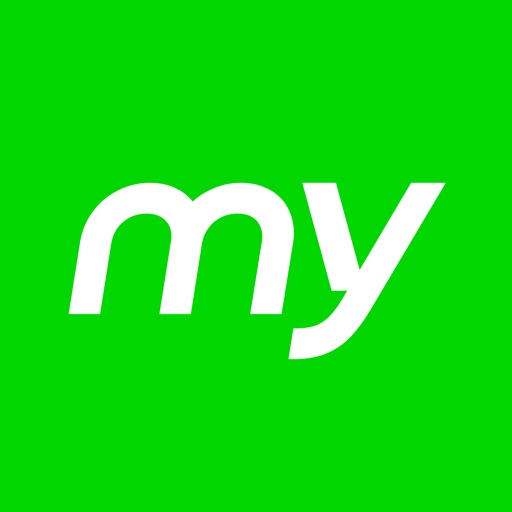 myRiva logo