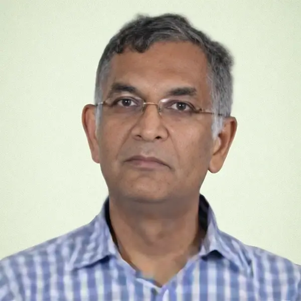 N. Venu Gopal