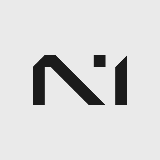 N1 logo