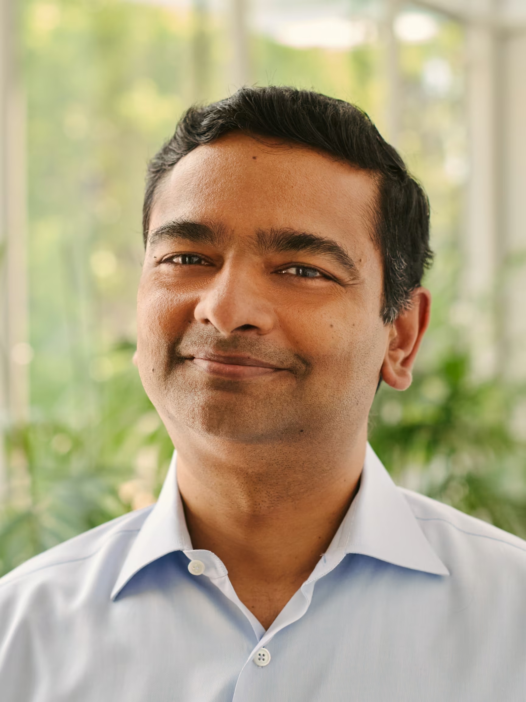 Lak Ananth, N47’s global managing partner