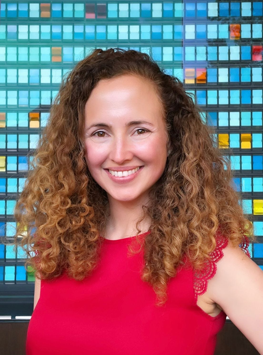 Naama Breckler Keeps Building for the Part Everyone Else Calls Complicated