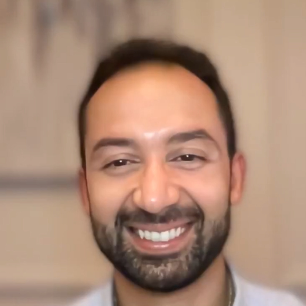 Nabil Jallouli Is Taking the Copy-Paste Out of the Boardroom