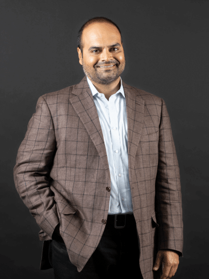 Nabil Kassam
