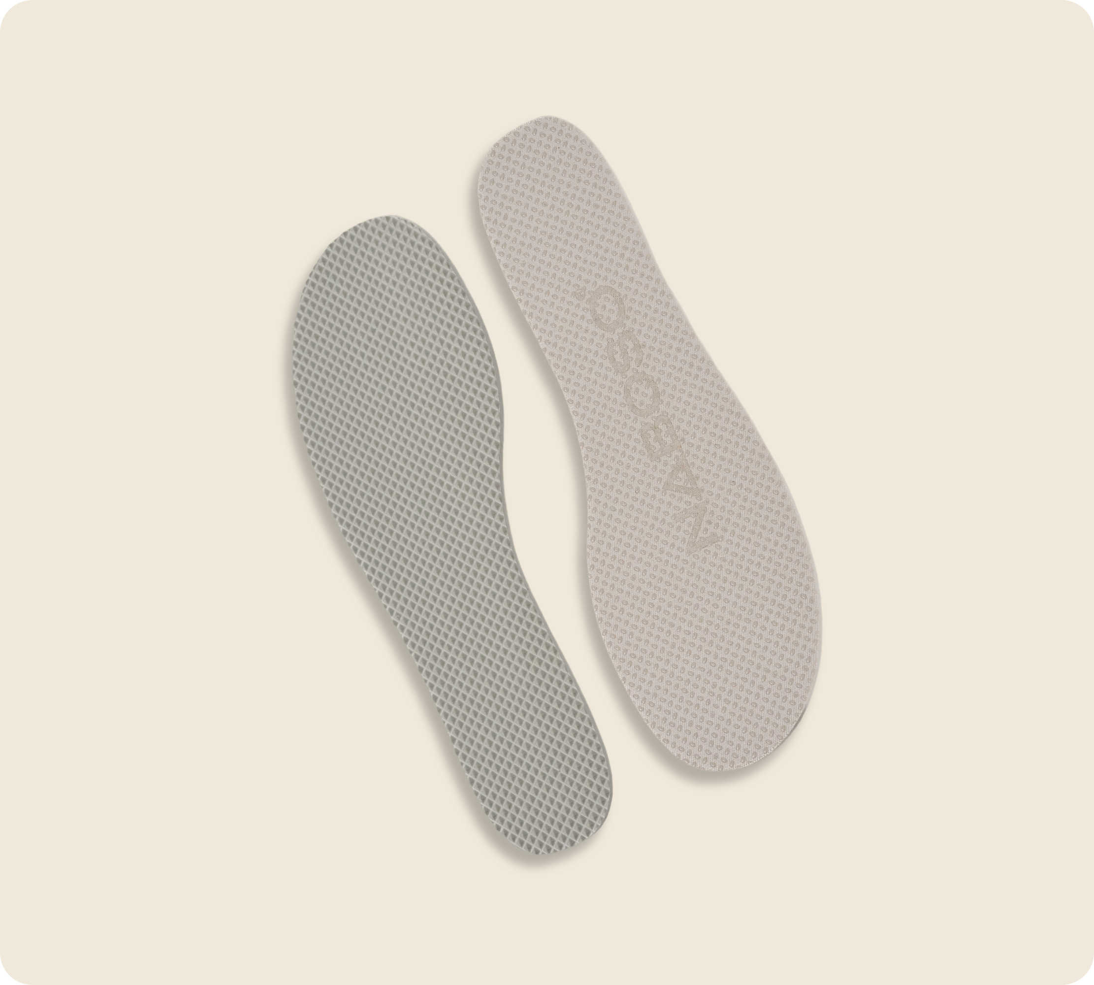 Naboso Neuro textured sensory insole