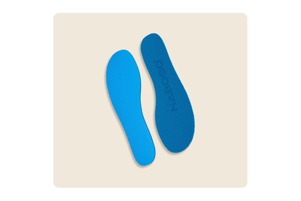 The Podiatrist Who Bet Your Feet Are Sensory Organs, Not Just Shock Absorbers