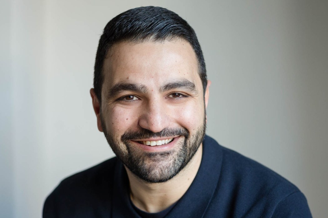 Nader AlSalim