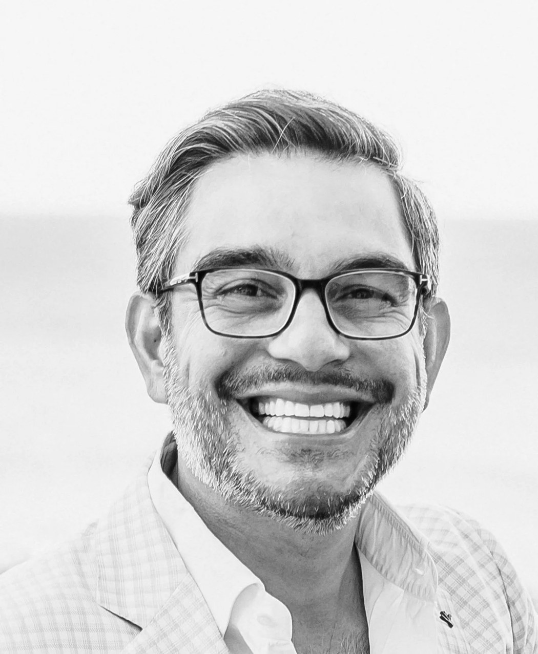 Nader Sadrzadeh