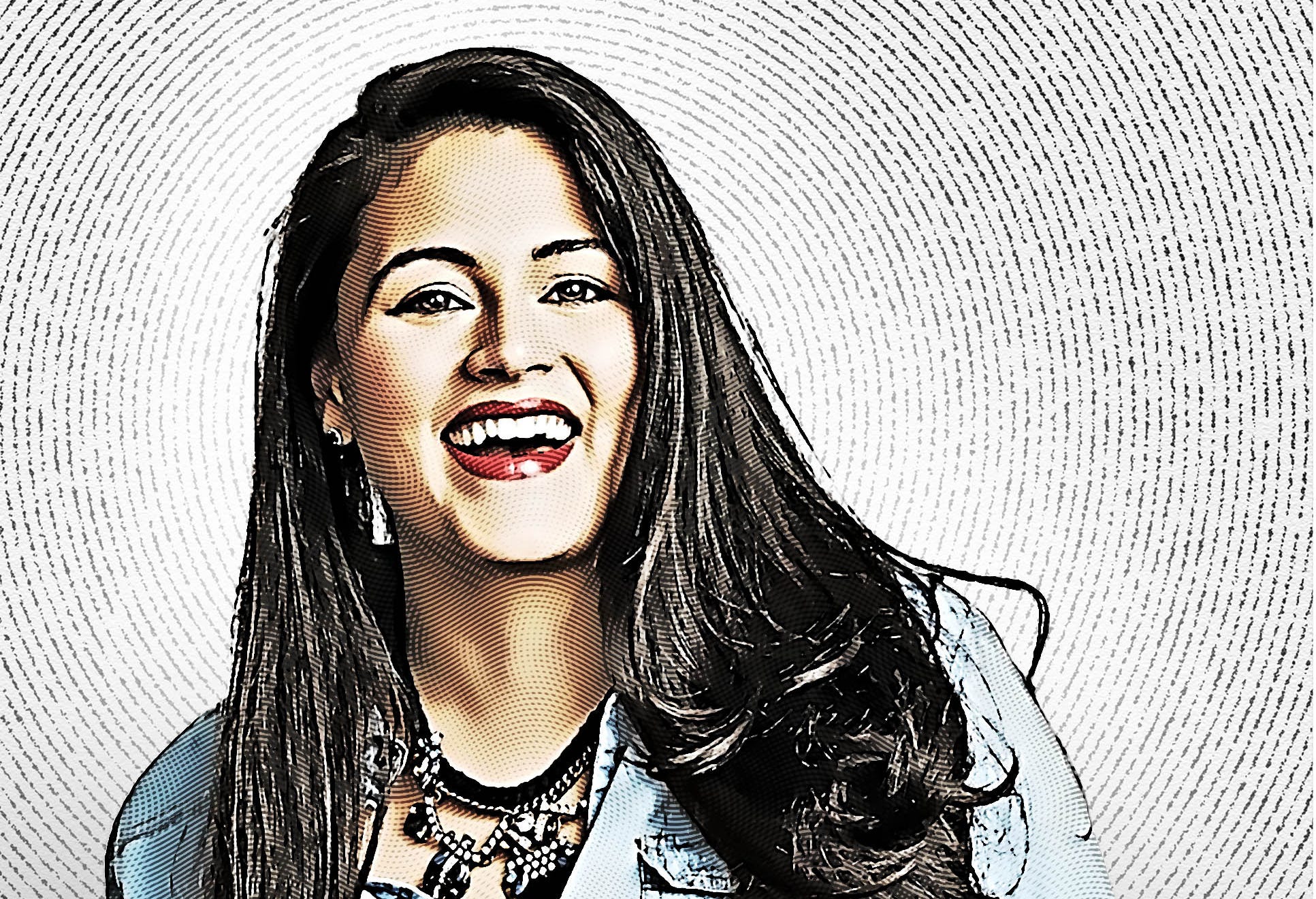 Nadia Boujarwah